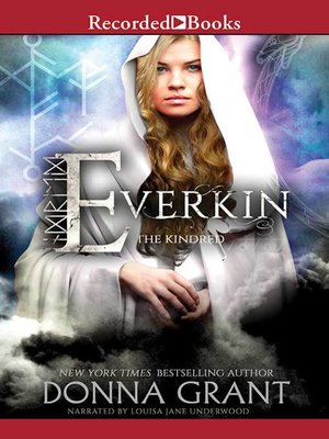 cover image of Everkin